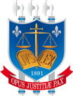 Logo TJPB